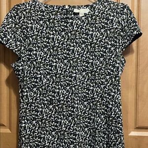 Michael Kors Dress Size Large